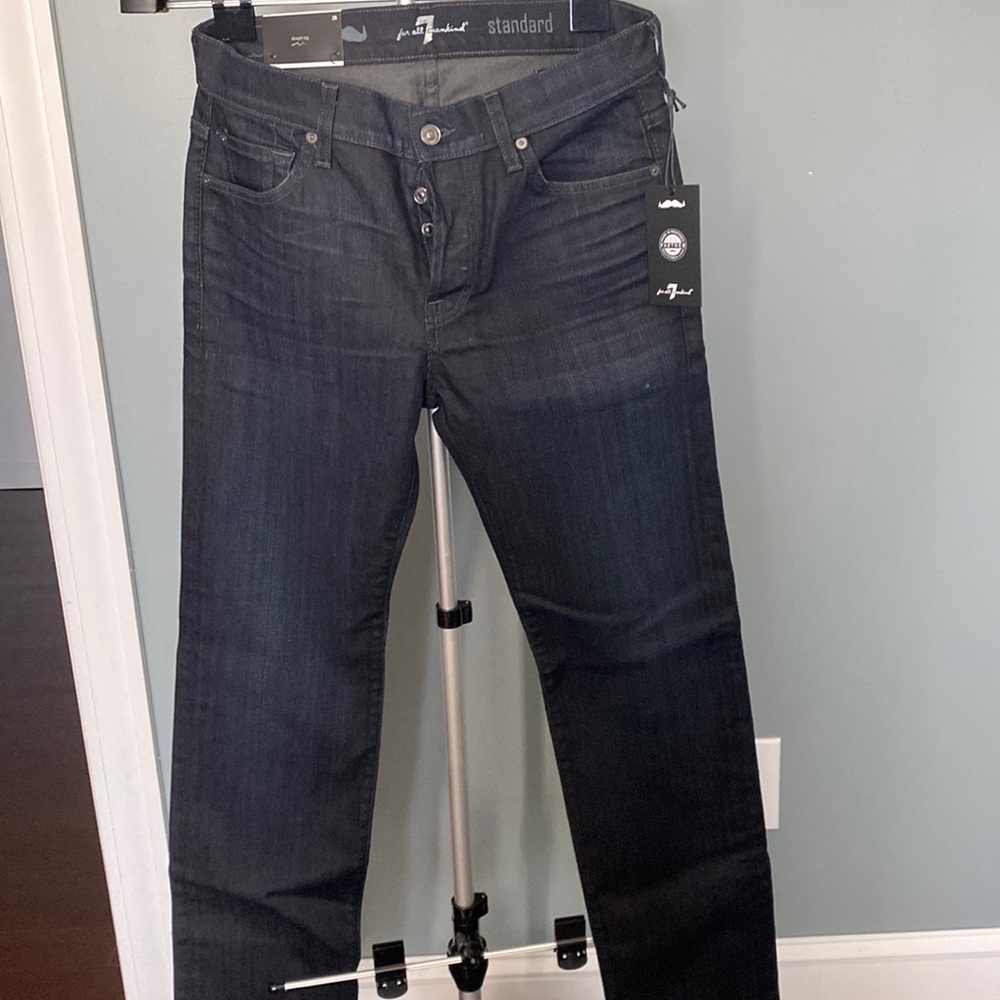 7 for All Mankind